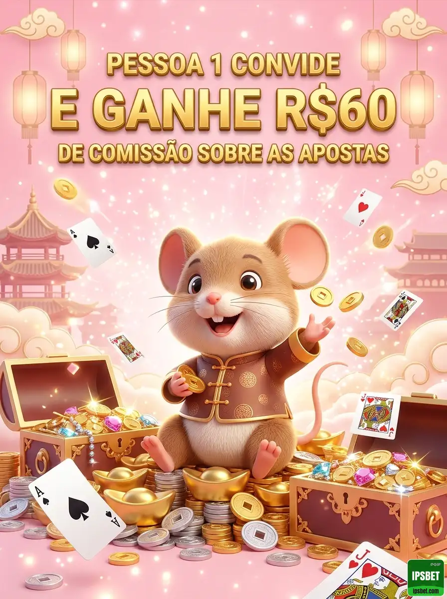 ipsbet.com experimente exclusivo jogo