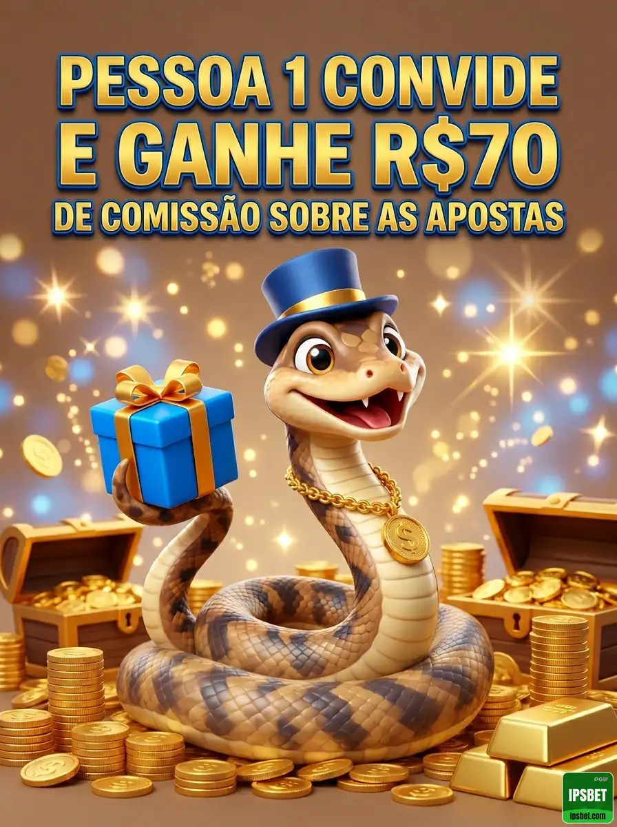 ipsbet.com jogue em premiado jogo