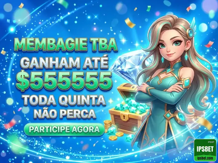 ipsbet.com participe de profissional jogo