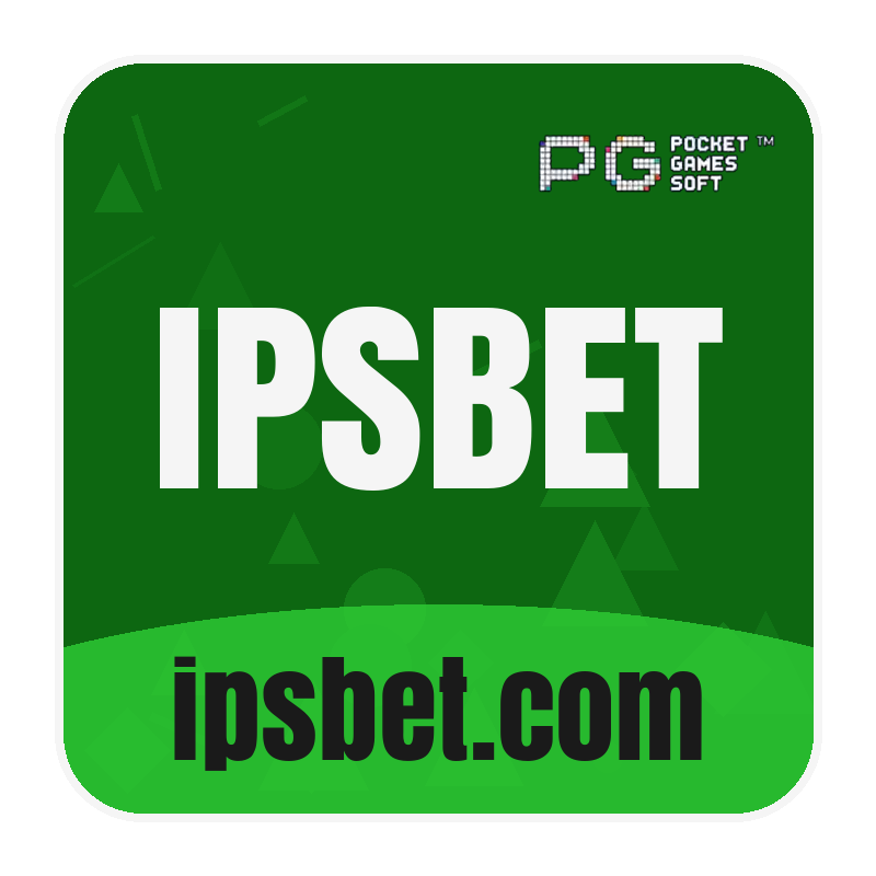 ipsbet.com logo